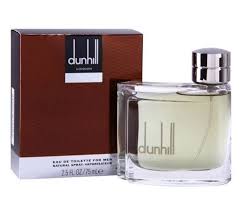 M Dunhill Brown by Dunhill – for Men