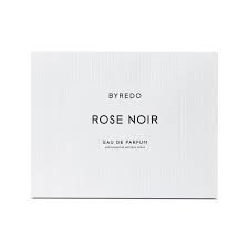 M Rose Noir by Byredo –  for Men