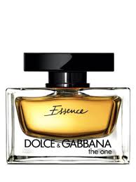 W Essence The One by Dolce & Gabbana – for Women