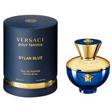 W Dylan Blue by Versace – for Women