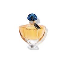 WS Shalimar by Guerlain – for Women