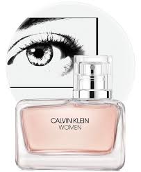 WS Women by Calvin Klein – for Women