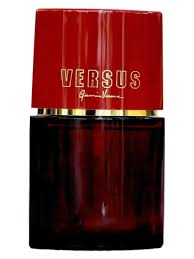W Versus Red Box by Versace – for Women