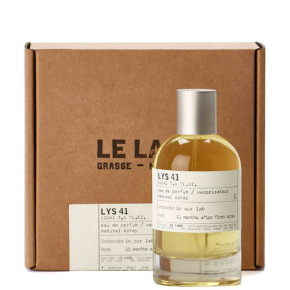 LYS 41 by Le Labo –  for Men