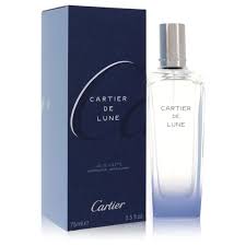 W Cartier De Lune by Cartier – for Women
