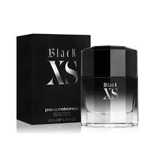 M Black XS Rock n Roll by Paco Rabanne –  for Men