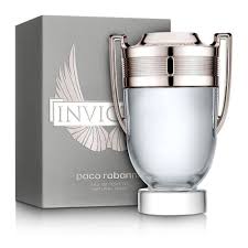 Invictus by Paco Rabanne – for Men