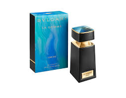 M Le Gemme Orom by Bvlgari –  for Men
