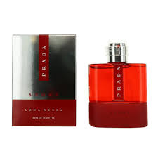 M Luna Rossa Sport by Prada – for Men