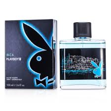 M Ibiza Playboy by Coty –  for Men