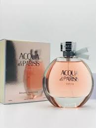 W Acqua di Parisis Venizia by Reyane Tradition –  for Women