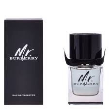 M Mr. Burberry by Burberry – for Men