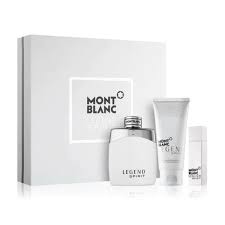 Mont Blanc Legend Spirit –  for Men