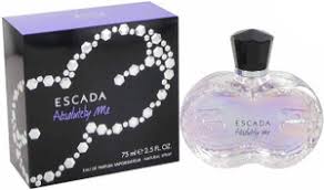 W Absolutely Me by Escada – for Women