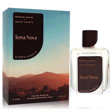 M Terra Nova by Michael Malul - for Men