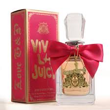 W Viva La Juicy by Juicy Couture – for Women