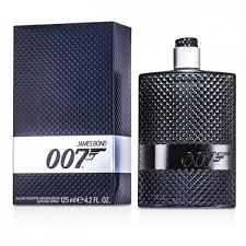 M James Bond 007 by James Bond – for Men