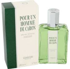 Pour Un Homme by Caron – for Men