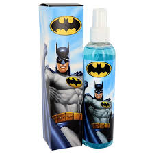 M Batman Body Wash by Marmol – For Men