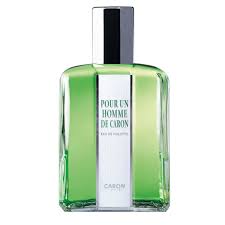 Pour Un Homme by Caron – for Men