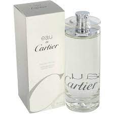 M Eau de Cartier by Cartier –  for Men