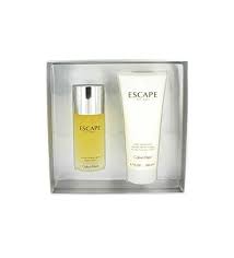 MS Escape by Calvin Klein –  for Men