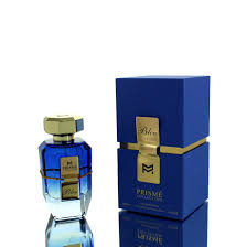 M Bleu Prisme Collection (T) by Patek Maison –  for Men