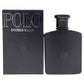 Polo Double Black by Ralph Lauren –  for Men
