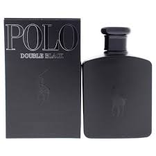 Polo Double Black by Ralph Lauren –  for Men