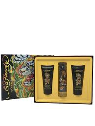MS Ed Hardy by Christian Audigier –  for Men