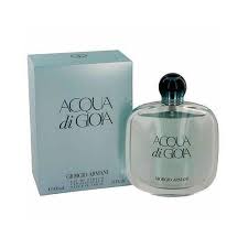 WS Acqua di Gioia by Giorgio Armani – for Women