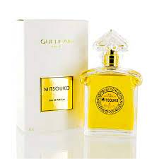 W Mitsouko by Guerlain – for Women