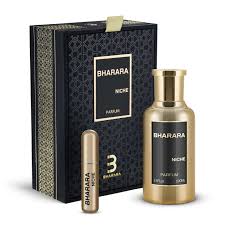 U Bharara Niche by Bharara – for Unisex