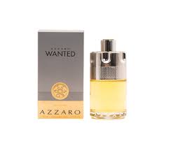 Azzaro Wanted by Azzaro –  for Men