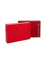 W Rush by Gucci – for Women