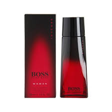 W Boss Intense by Hugo Boss – for Women