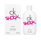 CK One Shock by Calvin Klein – for Women