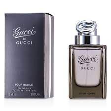 M Gucci (New) by Gucci – for Men