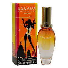 W Rockin’ Rio by Escada – for Women