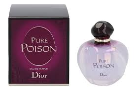 W Pure Poison by Dior –  for Women