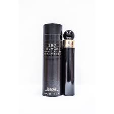 WS 360 Black by Perry Ellis – for Women