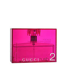 W Rush 2 by Gucci – for Women