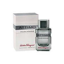 M Attimo by Salvatore Ferragamo – for Men
