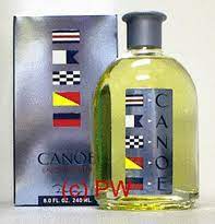 M Canoe by Dana – for Men