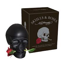 MS Skull and Roses by Christian Audigier – for Men