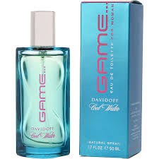 W Cool Water Game by Davidoff – for Women