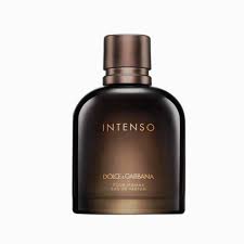 Dolce & Gabbana Intenso – for Men