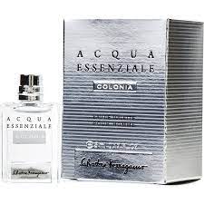 M Acqua Essenziale Colonia by Salvatore Ferragamo – for Men