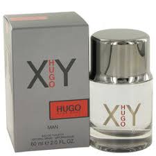 M Hugo XY by Hugo Boss –  for Men