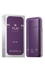 Givenchy Play Intense by Givenchy – for Women